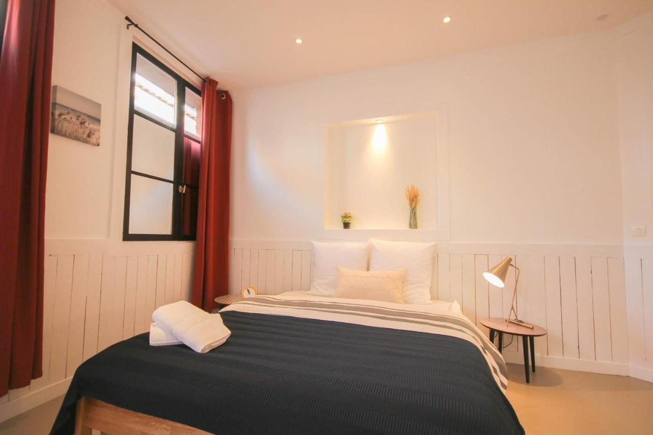 Heart Of The Old Town - Loft Style Ap Lille Exterior photo