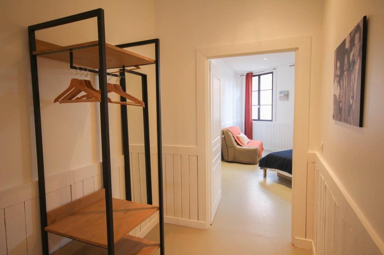 Heart Of The Old Town - Loft Style Ap Lille Exterior photo