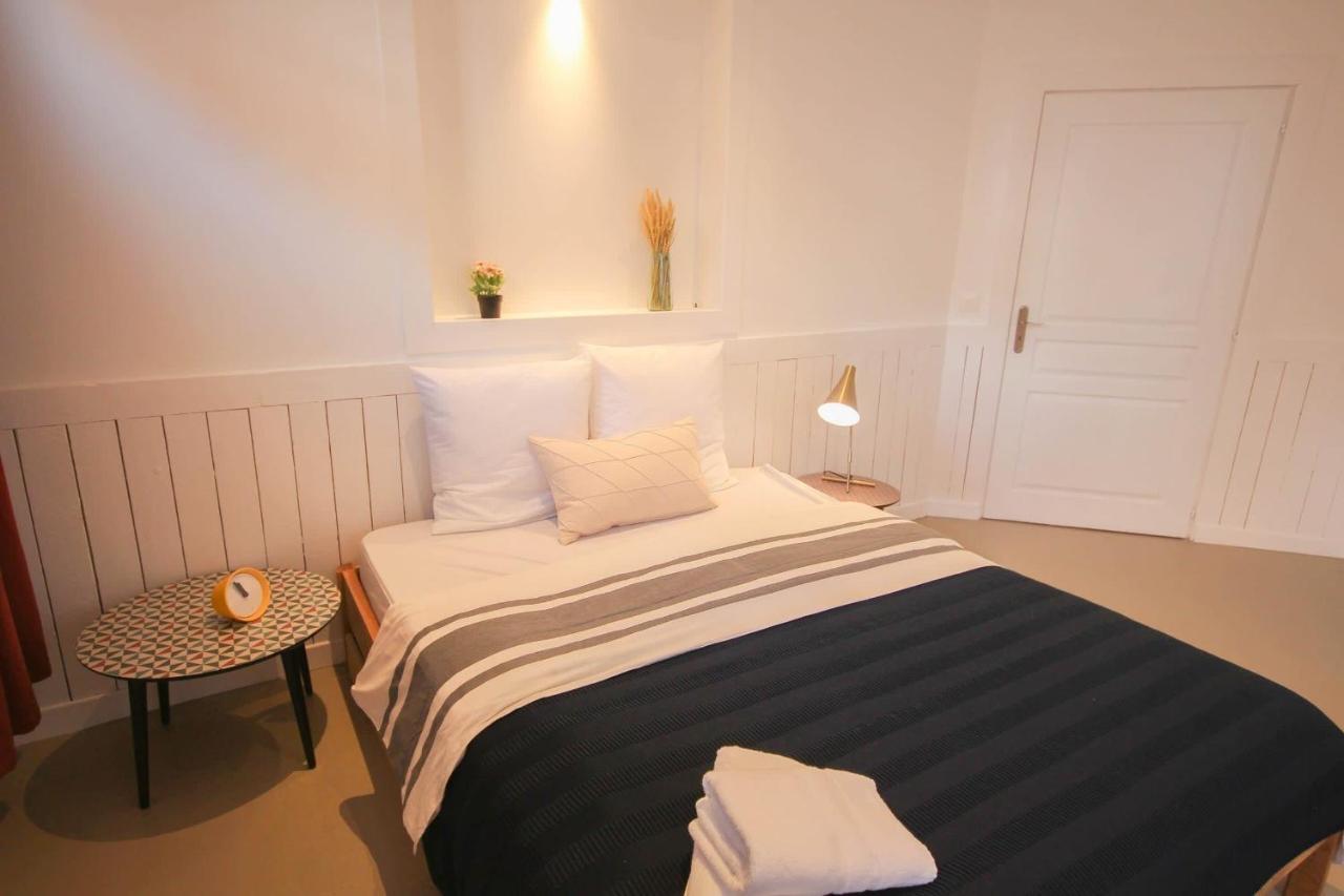 Heart Of The Old Town - Loft Style Ap Lille Exterior photo